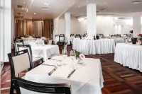 Hotel Carlo Felice - breakfast