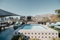 Cape Finest Guest House Located in de Waterkant - Pensions