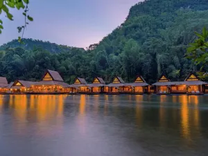 The Float House River Kwai