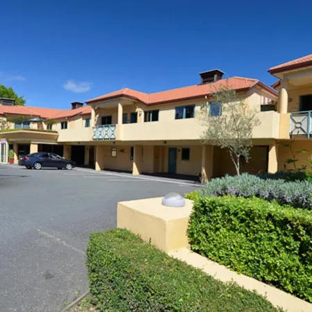 Tuscany Gardens Motor Lodge