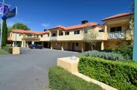 Tuscany Gardens Motor Lodge Hotel di 