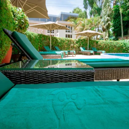 SG Premium Resort