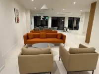 Aura Tbilisi Living by Dnt Group - Condos