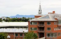 Hostel B47 Hotels in 