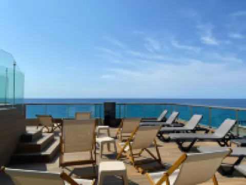 Hotel Miramar
