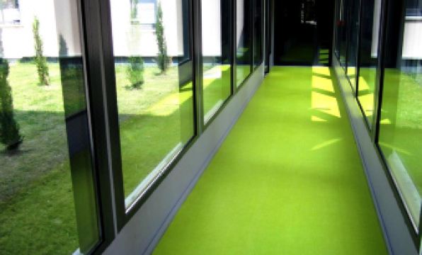 Lagrange Aparthotel Toulouse Saint-Michel