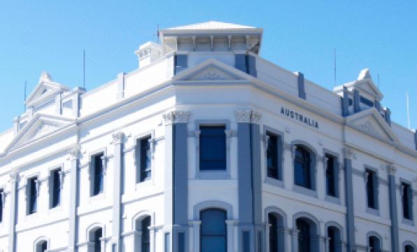 Australia Hotel Fremantle
