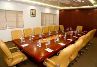 Triguna Clarks Inn Kurnool