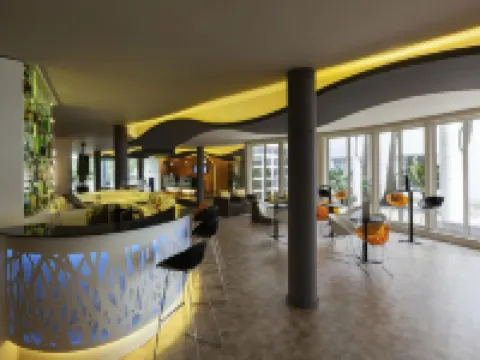 Novotel Setubal Hotels in Setubal