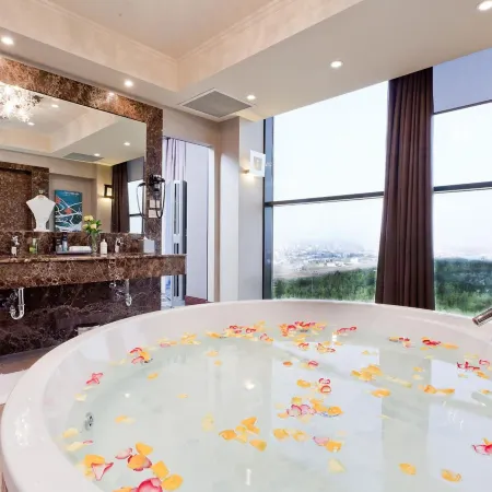 Divan Erbil Hotel