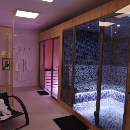 Hôtel Normandie Spa