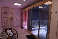 Hôtel Normandie Spa - spa
