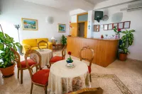 ホテル ポルト バディスコ