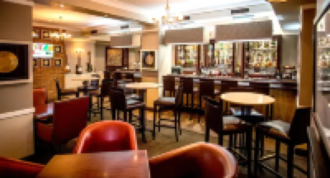 Southern Sun Ridgeway Lusaka Các khách sạn ở Lusaka