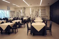 拉泰沃納塔飯店 - 酒吧