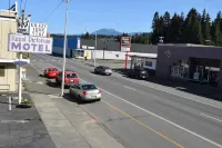 Royal Victorian Motel