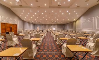 Hotel One Faisalabad