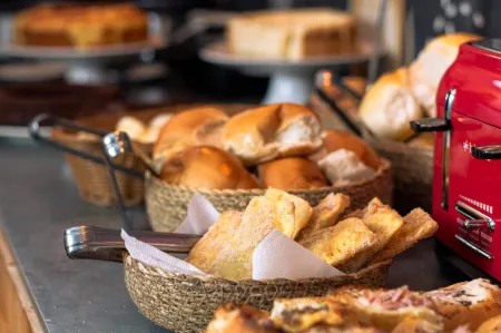 Hotel Conchas Отели в г. Пенья