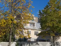 Matin ja Maijan Majatalo Hotels in Hameenlinna