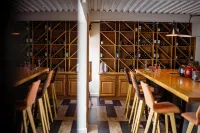 Logis Hostellerie de l'Abbaye