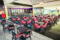 Cassino All Inclusive Resort Poços de Caldas by Nacional Inn - breakfast