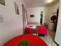 Pousada Bem te VI Hotels in Garopaba