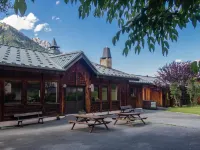 Auberge de Jeunesse HI Chamonix Hotels in 