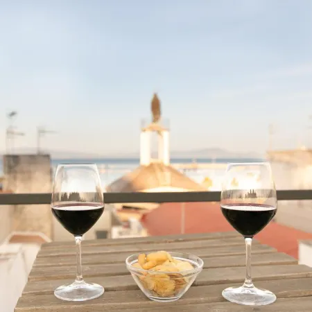 Mare All'Arco Casa Vacanze