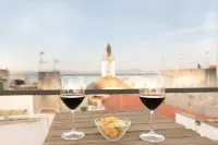 Mare all'Arco casa vacanze - con vista mare