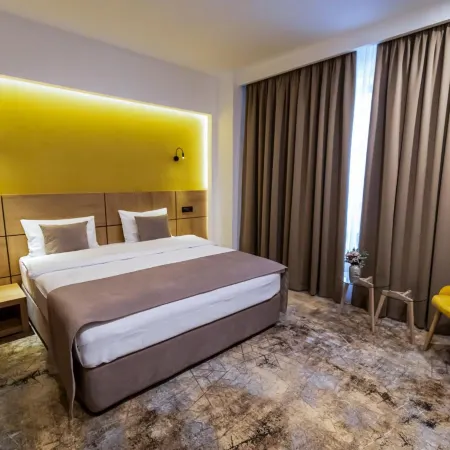 Grand View Hotel & Suites Copou