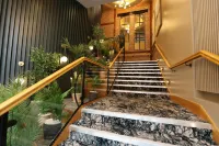 The Maiden City Hotel - WLAN
