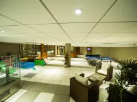 The Gold Beach Resort โรงแรมในดามัน