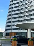 Vita Hotels near Factory Alushta Massandra