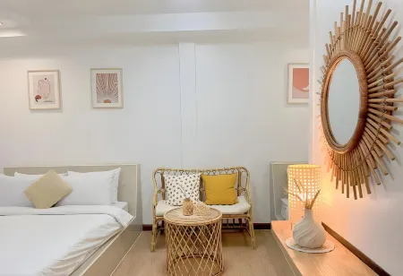 Wilailak Bungalows Отели рядом с достопримечательностью «Hat Tham Phang»