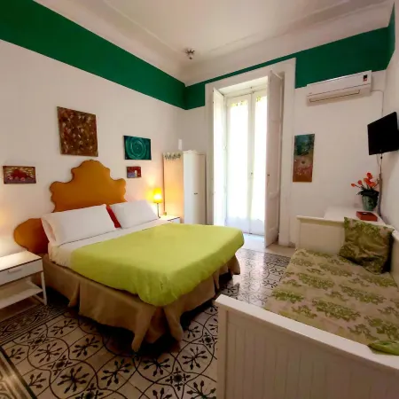 B&B Platamon