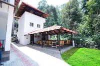 Navut Homestay Coorg Hotel a Yevakapadi