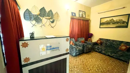 Star Residency