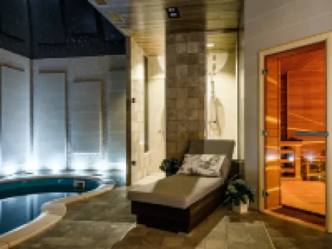 Rossvik Hotels in Astrakhan