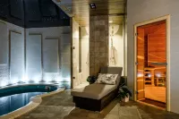 Rossvik Hotels in Astrachan