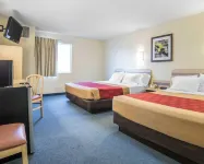 Econo Lodge Hotels in Belle Fourche