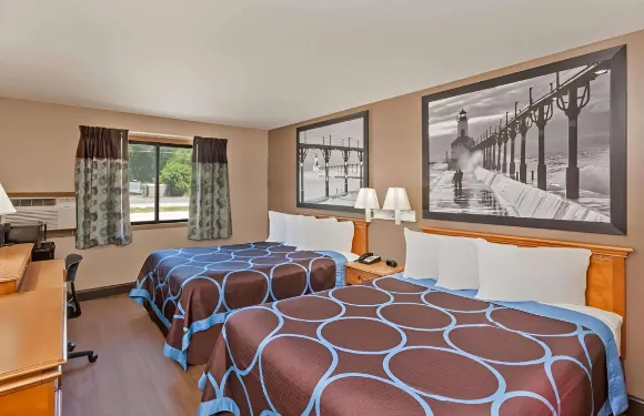 品質酒店埃爾克哈特