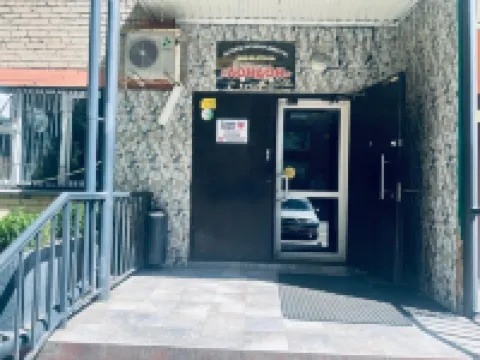 London Mini Hotel Hotels in 