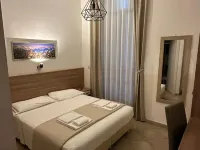 Hotel Montecarlo Hotels near Piola Station