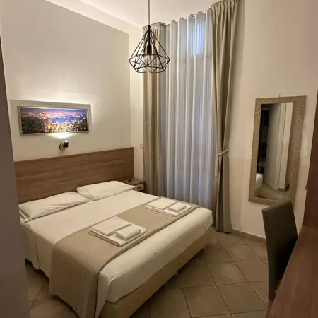 Hotel Montecarlo