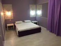 Royalplaza Mini Hotel