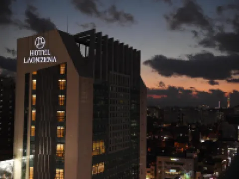 Hotel Laonzena Hotels in Daegu