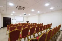 Rasputin Hotel&Spa Hotels in Mostovsky District