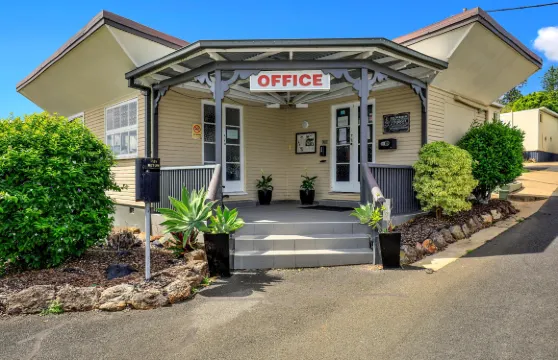 內德凱利汽車旅館