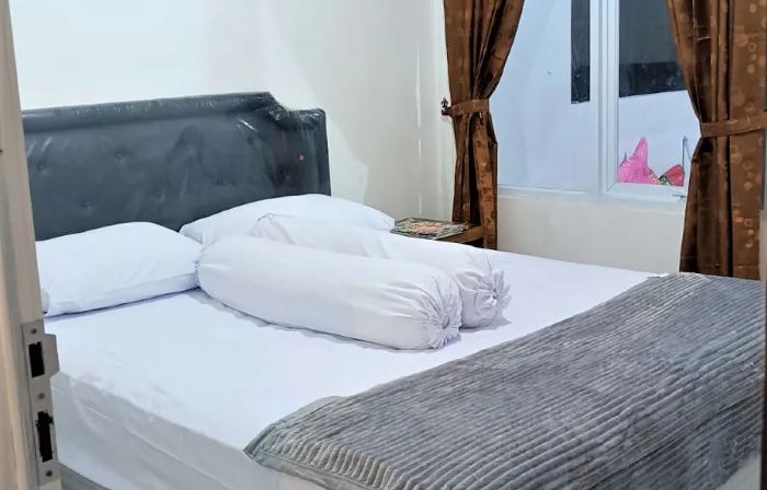 Alton Guest House (2 Bedrooms)
