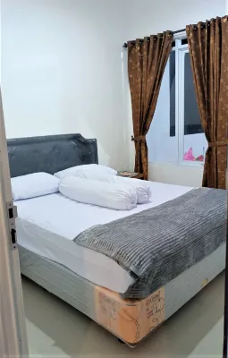 Alton Guest House (2 Bedrooms) Hotels in Sidorejo